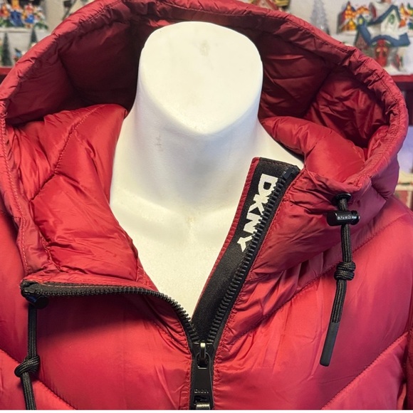 DKNY Women’s Jacket NWT - Picture 2 of 5